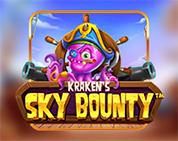 Kraken’s Sky Bounty